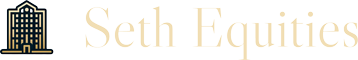 Seth Equities logo