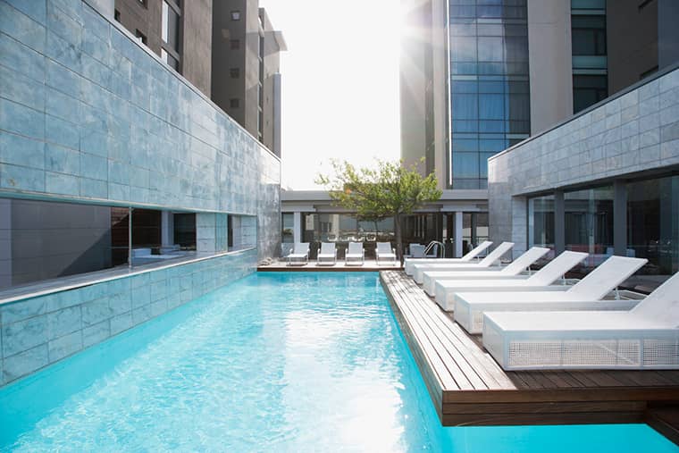 Hotel Sales & Acquisitions