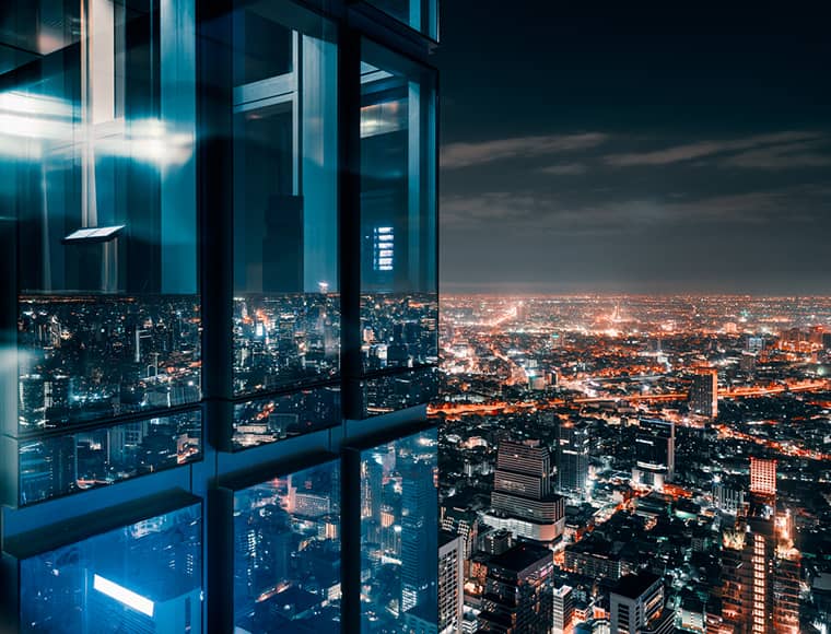 Market Analysis & Valuations